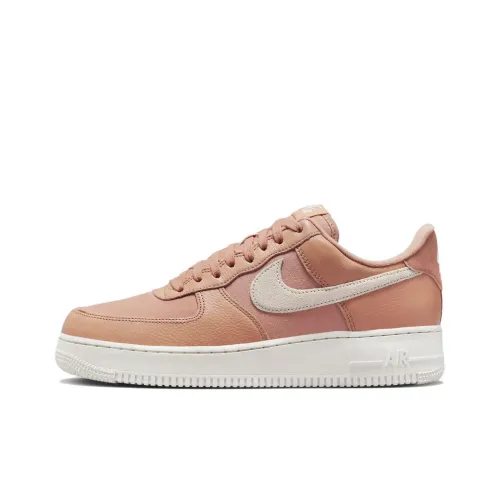 Nike Air Force 1 Low '07 LX Amber Brown Phantom