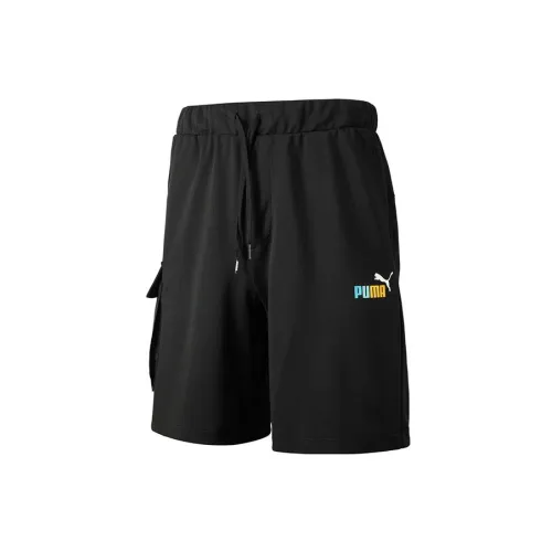 Puma Unisex Sports shorts