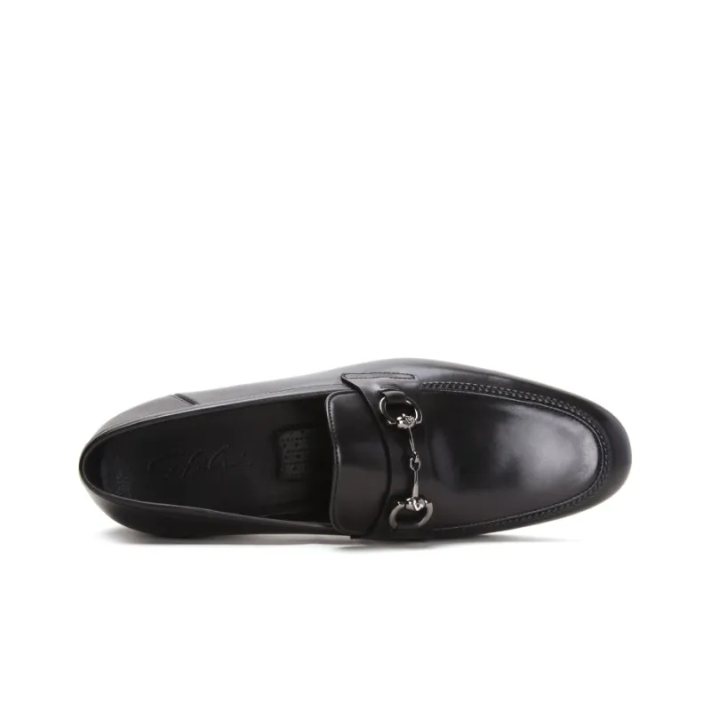 Satchi Casual Shoes Men's Black-3