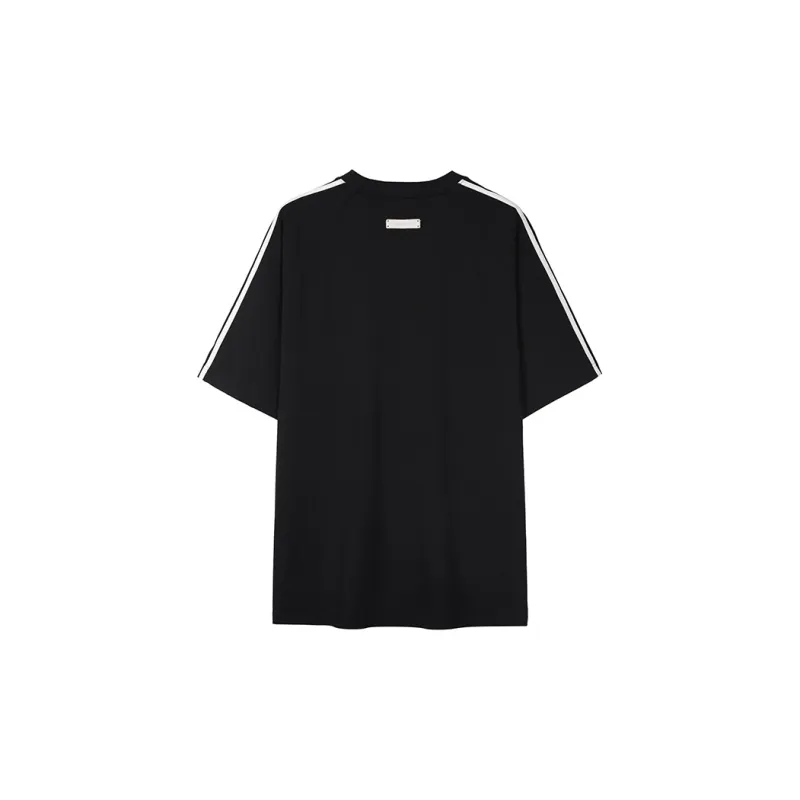 BLACK OF EXIT T Shirts Unisex-1