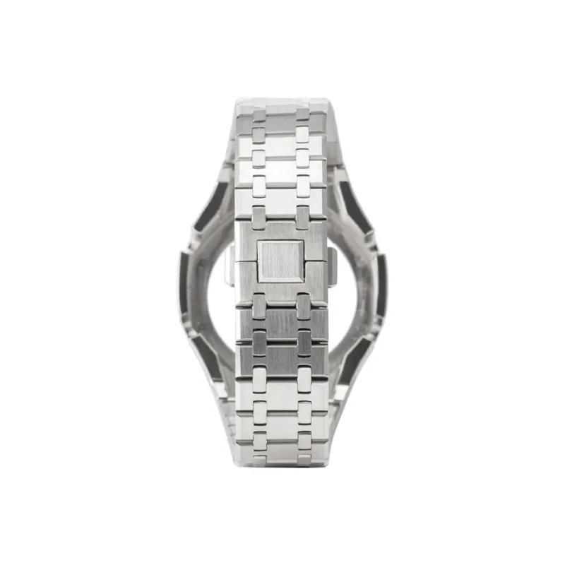 SHOCKTIMES Unisex Watch Cases-1