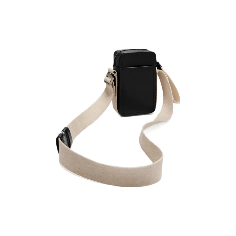 Jacquemus Le Cuerda Vertical Messenger Bag-2