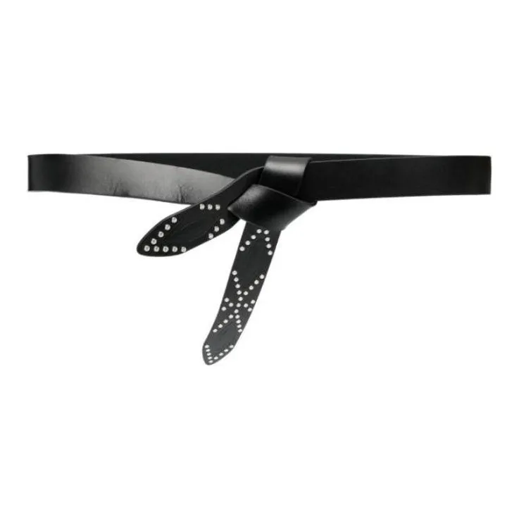 ISABEL MARANT Lecce Belt-0