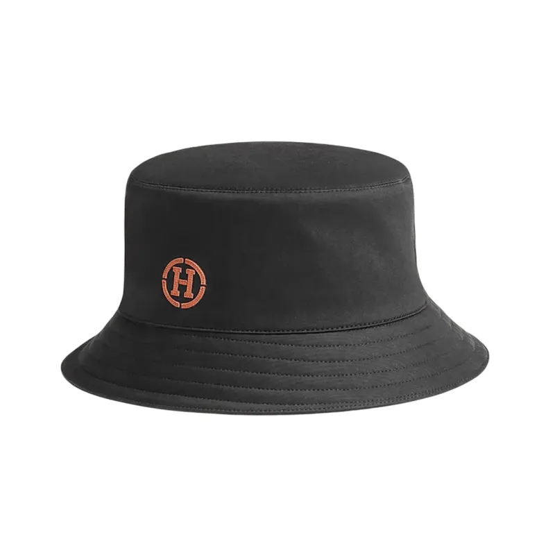 HERMES Bucket Hats Unisex Bucket Hats Unisex-1