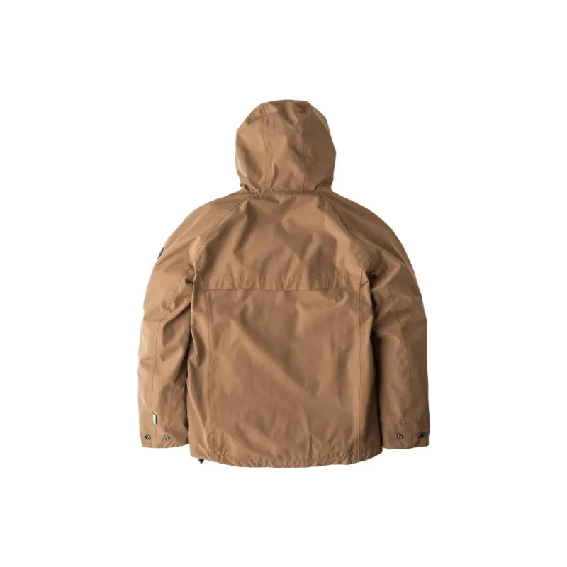 Timberland Jackets Men Brown-1
