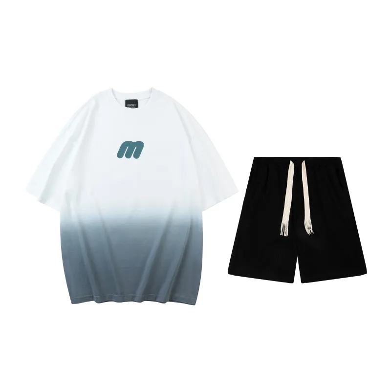 MISTEEZ Casual Sportswear Unisex-1