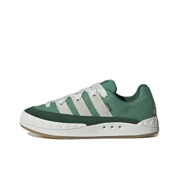 Adidas Originals Adimatic Green Crystal White