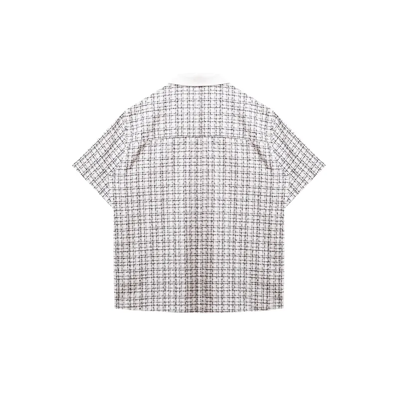 PMET Shirts Unisex-1