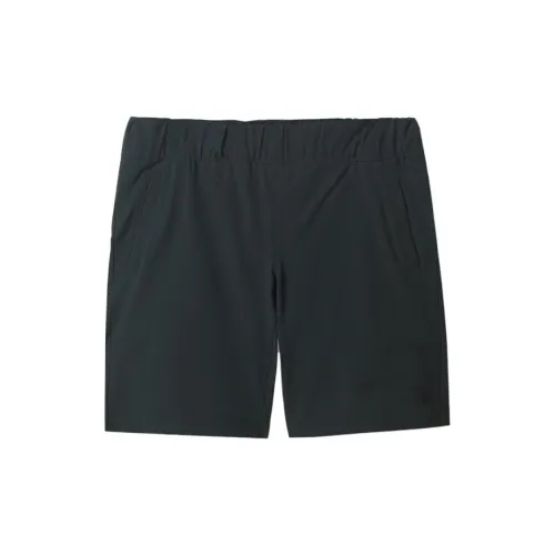 THE NORTH FACE Casual Shorts Men Gray