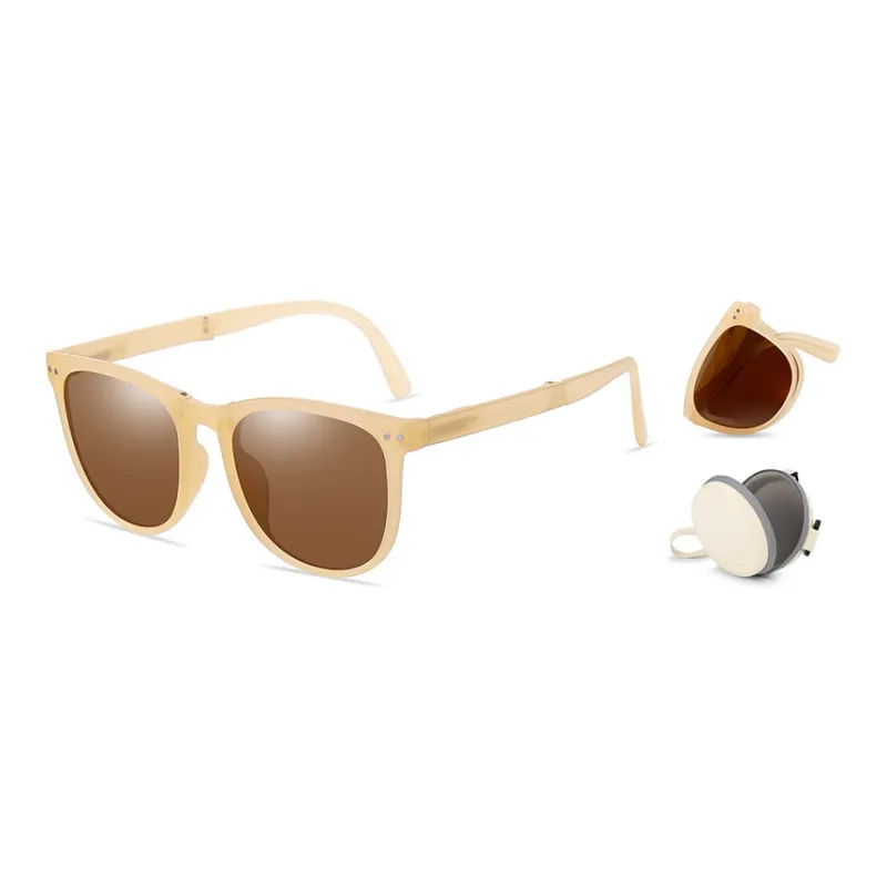 YooMore Sunglasses Unisex-8