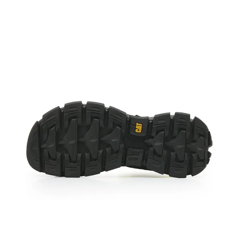 CAT Progressor Web Bold Sports Sandals Unisex Army Green-4