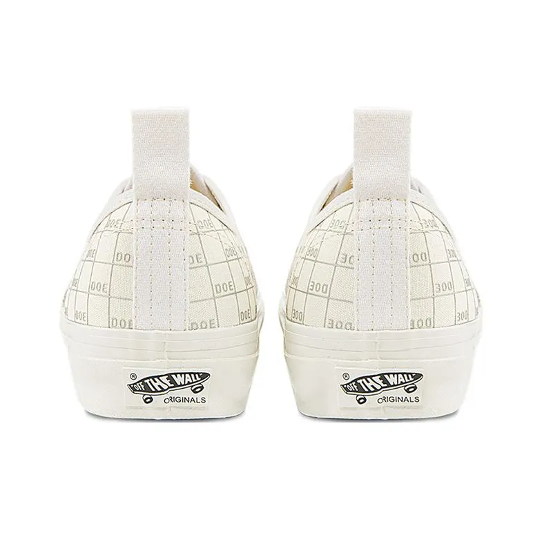 Vans Doe Vans Vault Authentic Lx 'Cream'-3