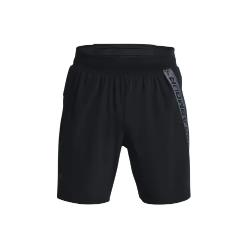 Under Armour Men Sports shorts