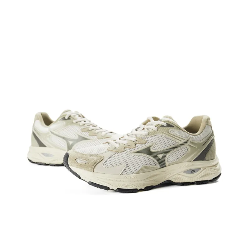 Mizuno Racer S 'Cream Beige'-3