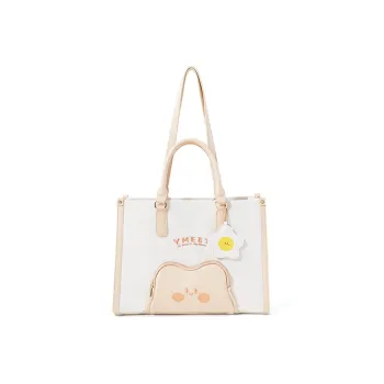 Sound For Life Handbags