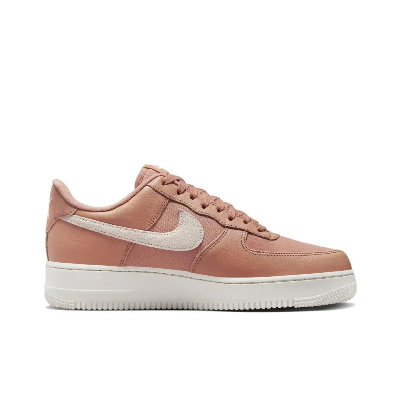 Nike Air Force 1 Low '07 Lx Amber Brown Phantom-1