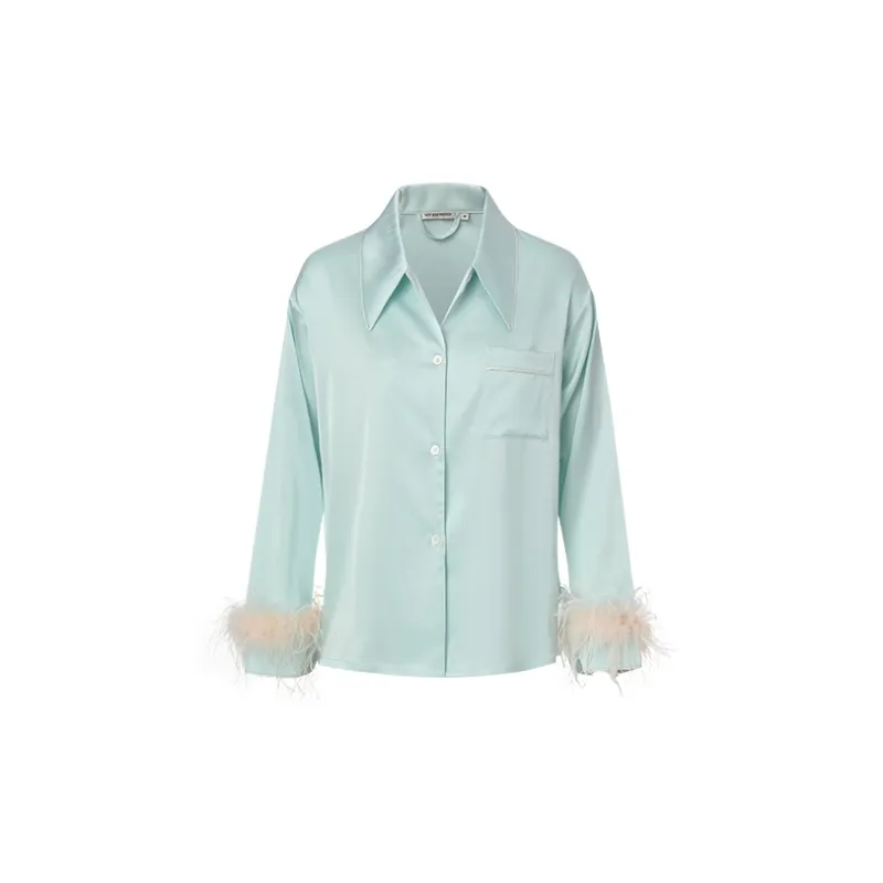 NOT JUST PAJAMA Women's Pajama Sets-12