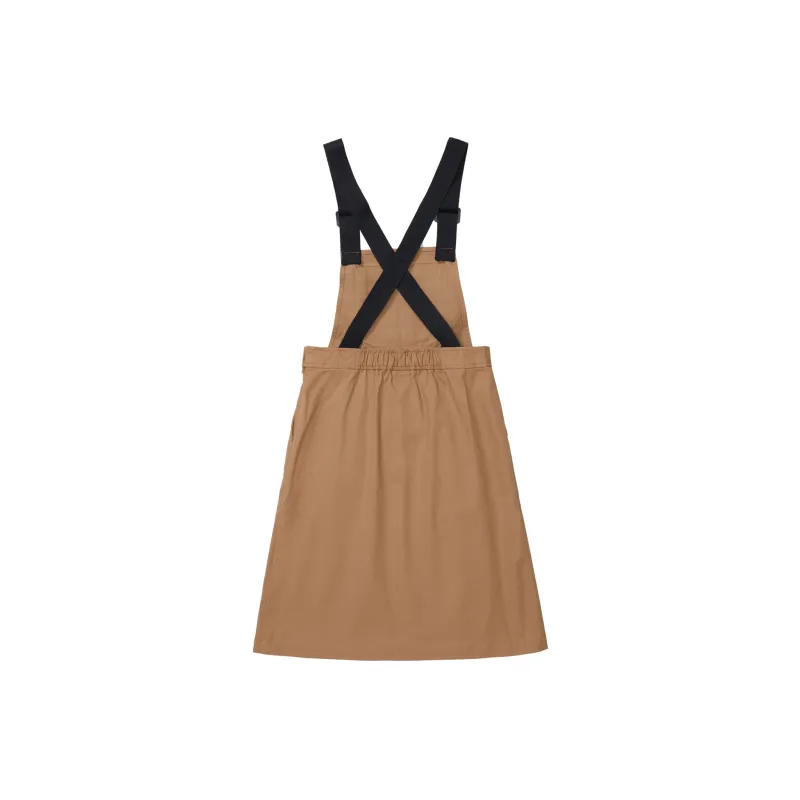 Champion SS23 Women's Series Sleeveless Dress US Version Women's-6