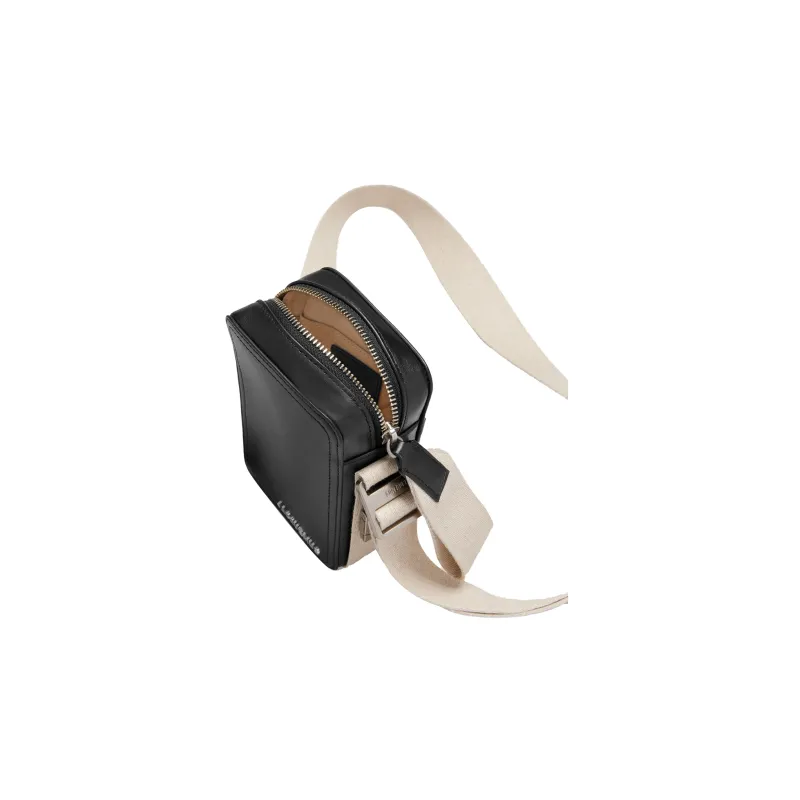 Jacquemus Le Cuerda Vertical Messenger Bag-3