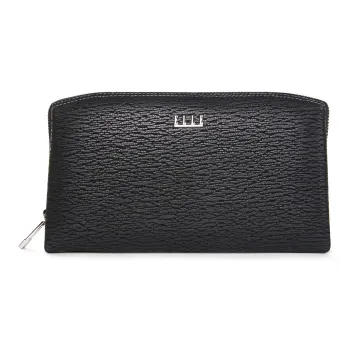 ELLE HOMME Clutches Black