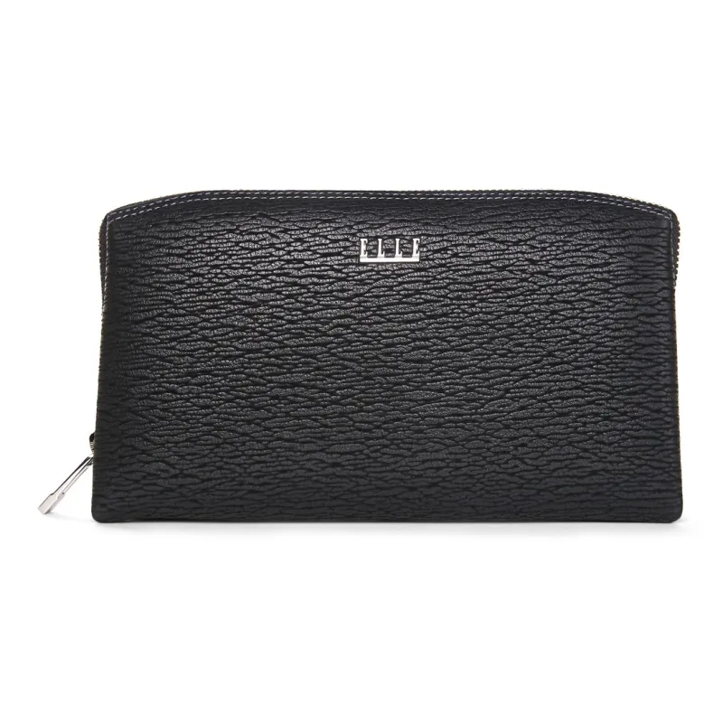 ELLE HOMME Clutches Black-0