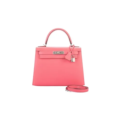 HERMES Kelly Handbags