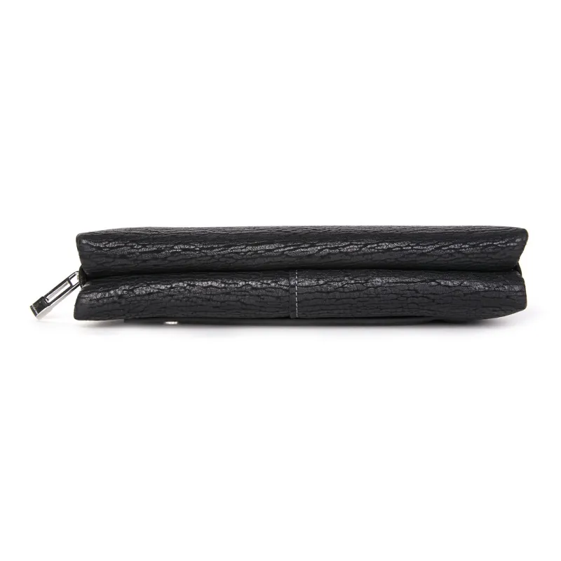 ELLE HOMME Clutches Black-3