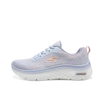Skechers Go Walk Skechers Hyper Burst 'Blue White' Women's