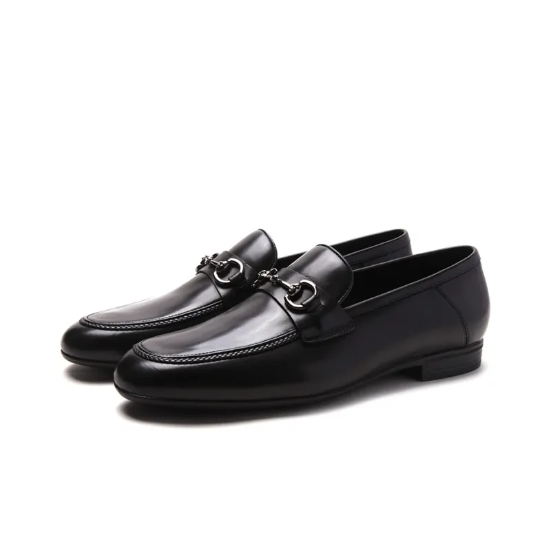 Satchi Casual Shoes Men's Black-2