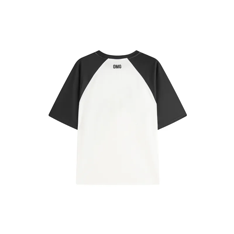 OMG! T Shirts Unisex-8