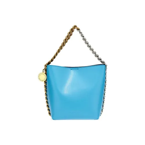 Stella McCartney Frayme Crossbody Bags