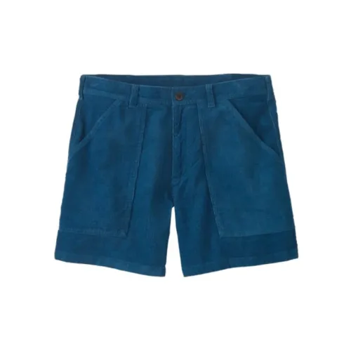 Patagonia Organic Casual Shorts Men