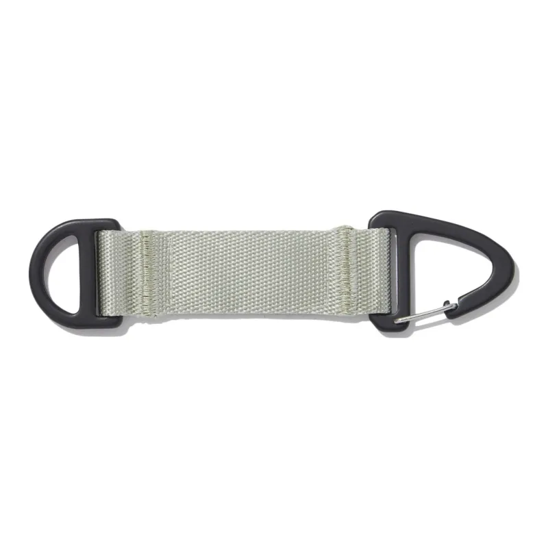 THE NORTH FACE Nylon Keychains Unisex-1