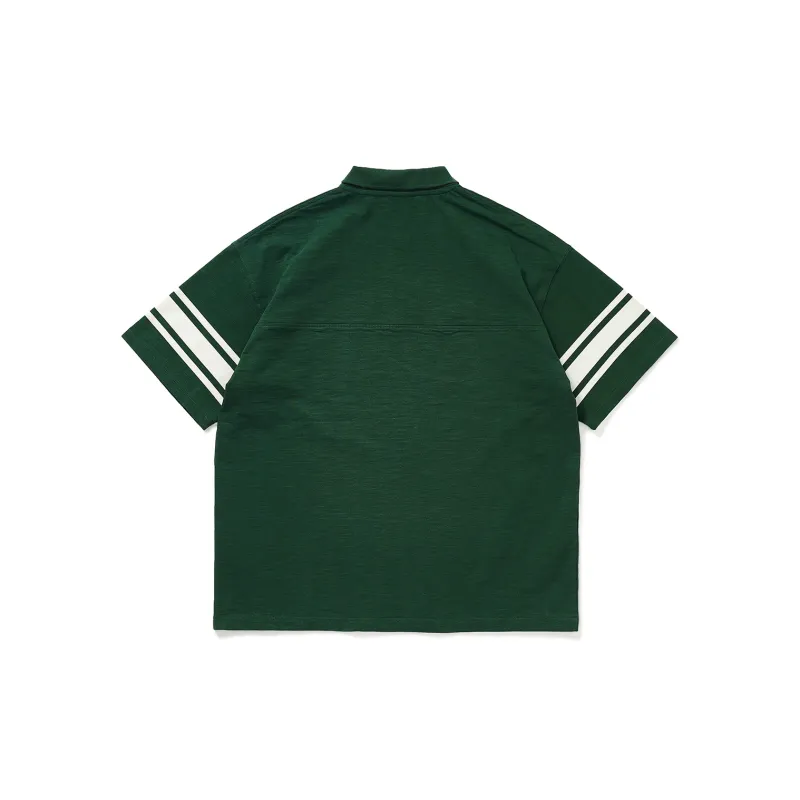 714STREET SS23 Polo Shirt Unisex-5