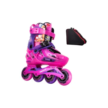 Papaison Adjustable Inline Skate Kids'