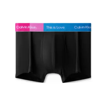 CK/Calvin Klein Boxer Shorts Men's Black