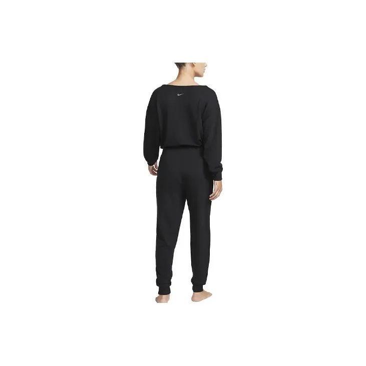 Nike Jumpsuits Women's Black-1