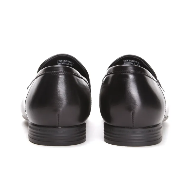 Satchi Casual Shoes Men's Black-4