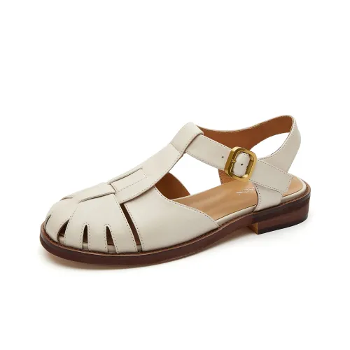 HARSON One-Strap Sandals Women's