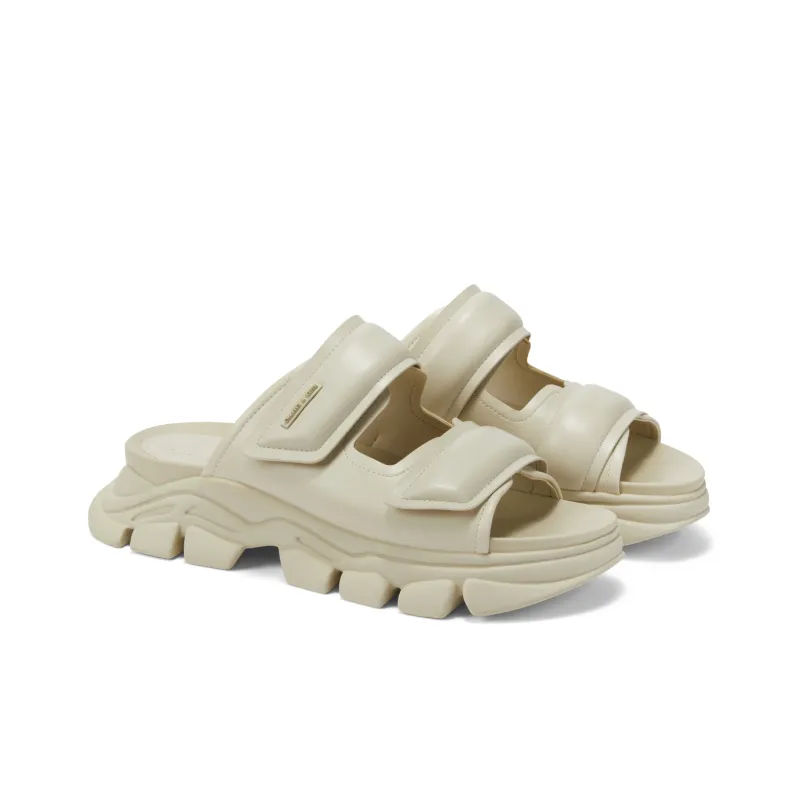 CHARLES&KEITH Stylish Sandal 4.6cm Women's-1