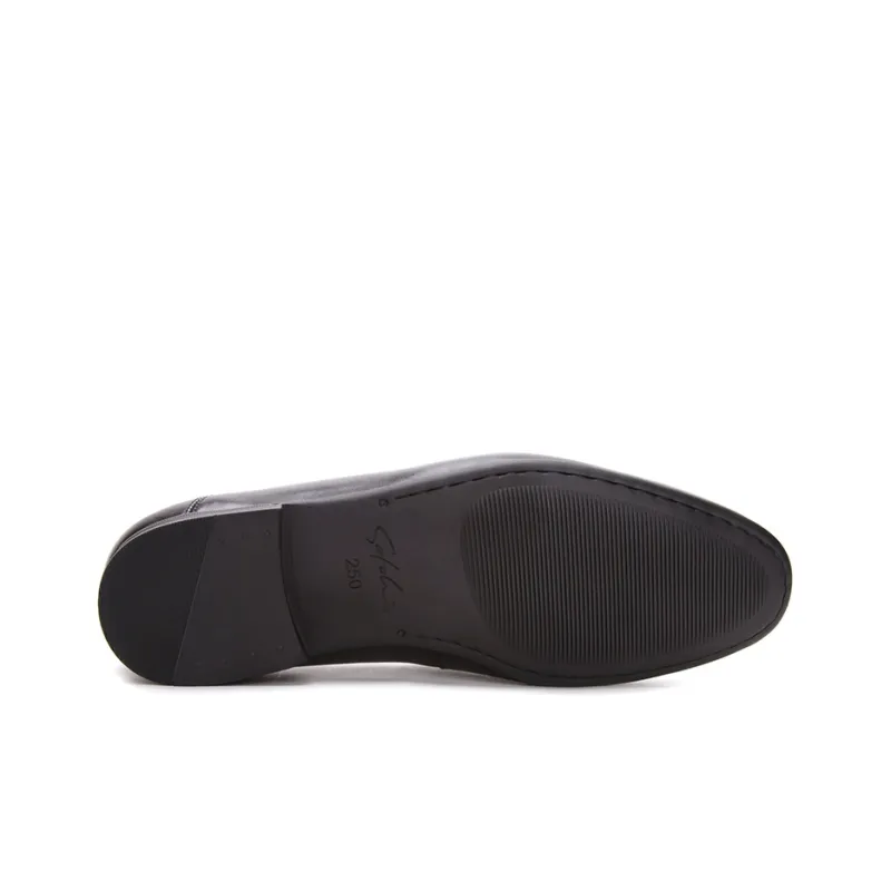 Satchi Casual Shoes Men's Black-5
