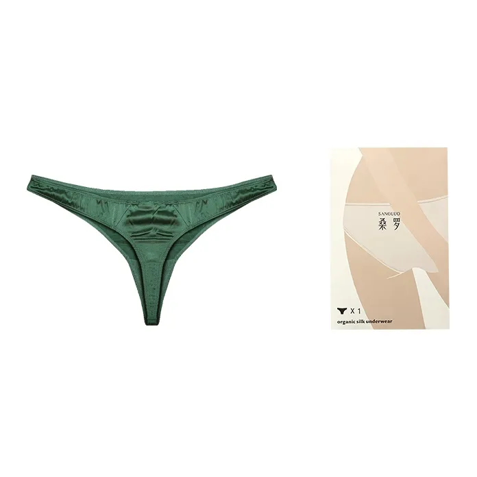 Sangluo Women's Underpants-4