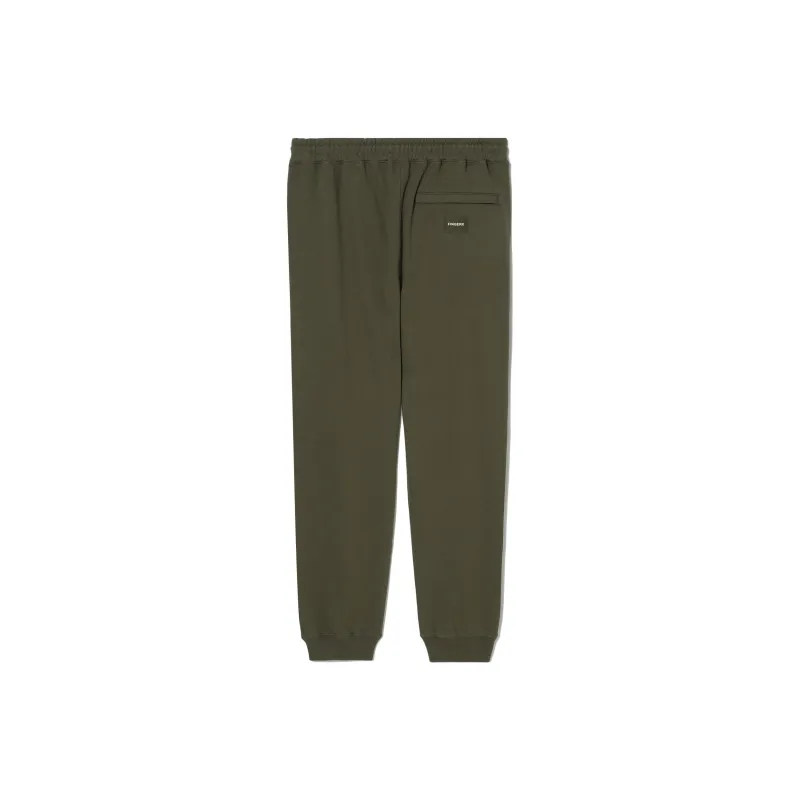 Fingercroxx Knitted Sweatpants Unisex-13