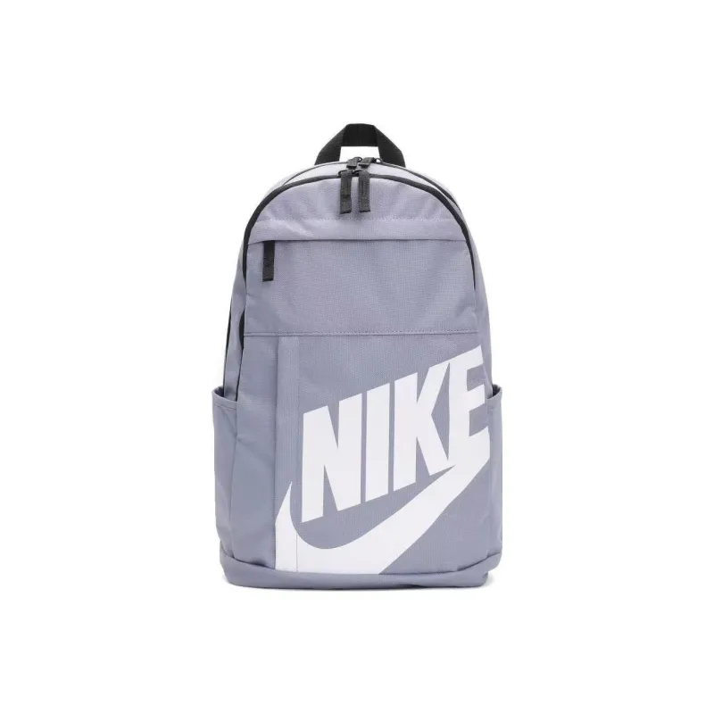 Nike ELEMENTAL Fabric Backpack Regular Unisex Haze Blue-0