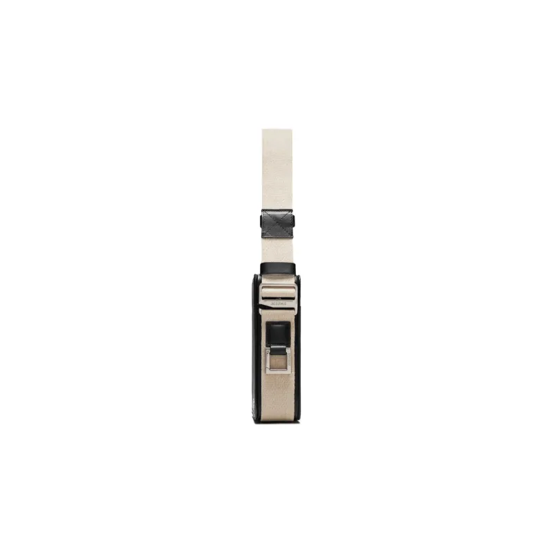 Jacquemus Le Cuerda Vertical Messenger Bag-1