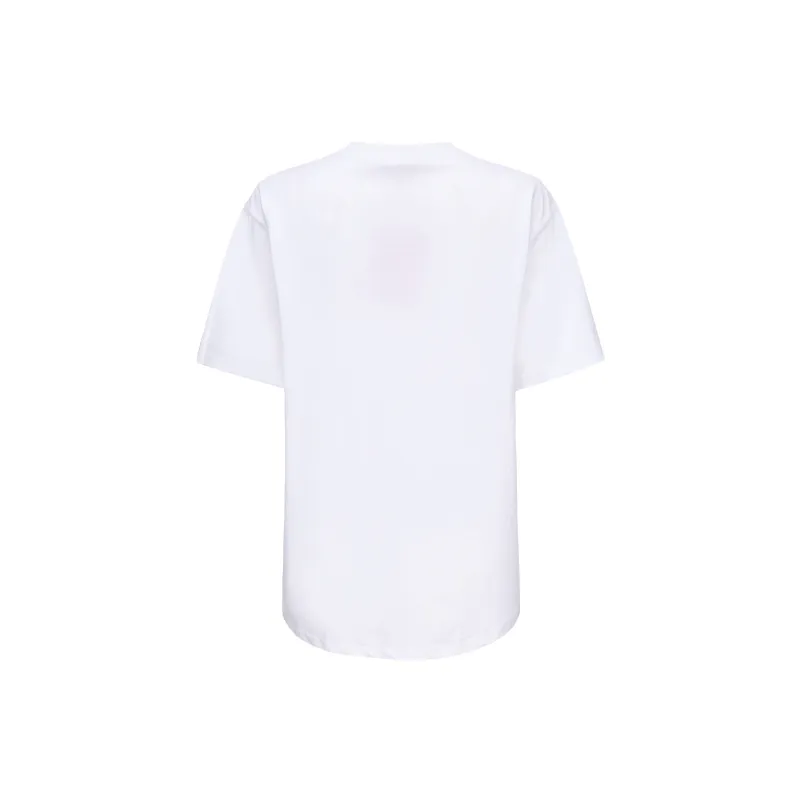 MARDI MERCREDI T Shirts Unisex-1