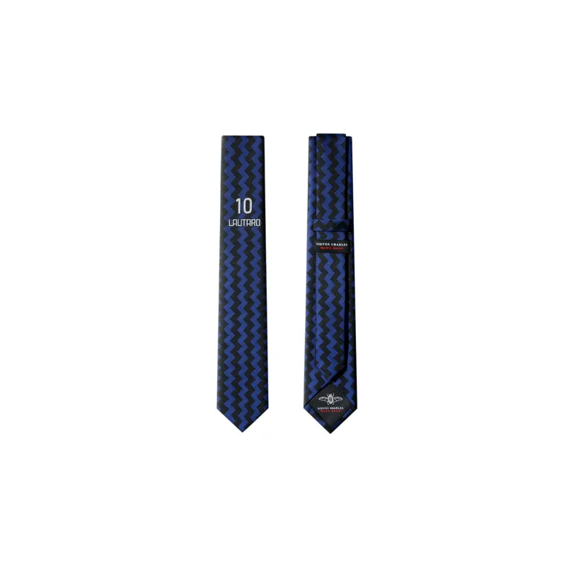 GIEVES CHARLES Mulberry Silk Ties Men's-1