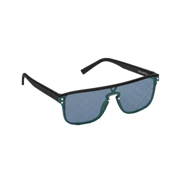 LOUIS VUITTON WAIMEA SQUARE Sunglasses Men