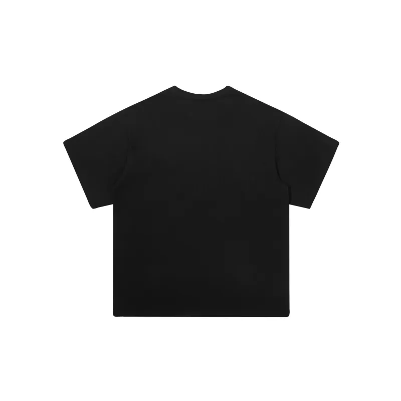 BLIND402 T Shirts Unisex-8