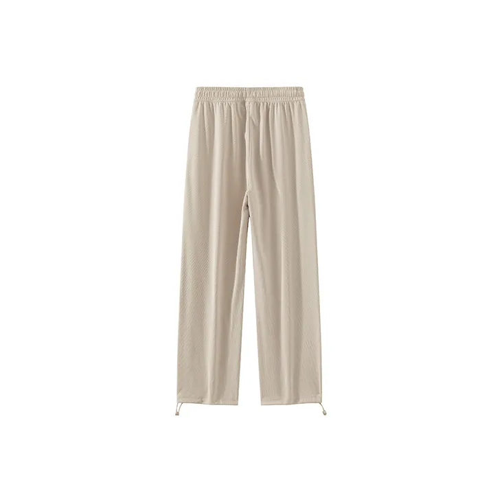 PUCCA Knitted Sweatpants Unisex-16